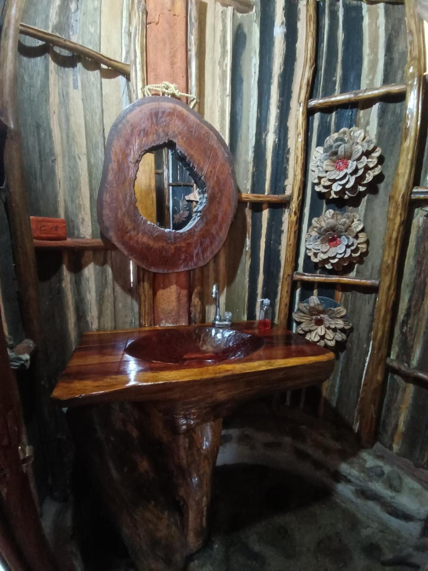 Huaca Huaca Hostel Mocoa 外观 照片